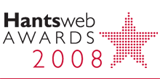 Hantsweb Awards