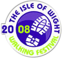 Isle of Wight Walking Festival