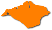 Afton Marsh map