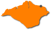 Northwood House map