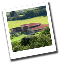 Brading Roman Villa