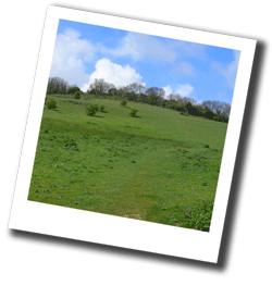 Nansen Hill