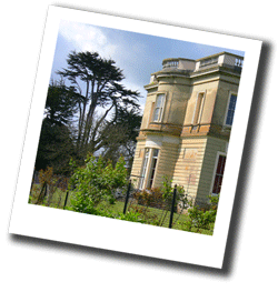 Northwood House