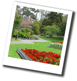 Ventnor Park