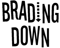 Brading Down