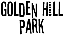 Goldenhill Park